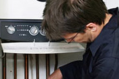 boiler repair Luxborough