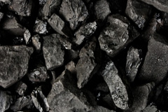 Luxborough coal boiler costs