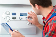 free commercial Luxborough boiler quotes