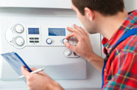 free Luxborough gas safe engineer quotes