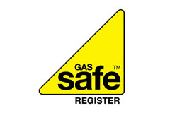 gas safe companies Luxborough